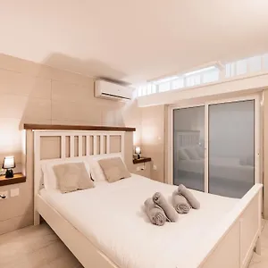  Appartamento Minty - Sweet 1 Bedroom Malta