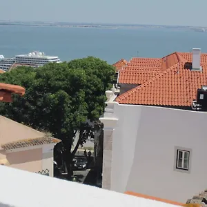  Appartamento My Lx Flat Castle Alfama