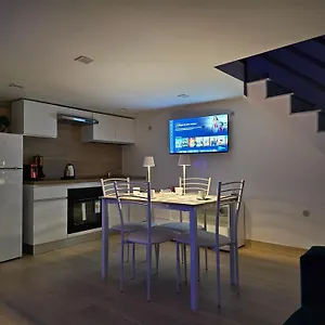  Appartamento Casa Savoia Dream Italia