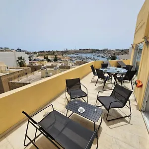  Appartamento Mive Luxury Sea View Penthouse Malta