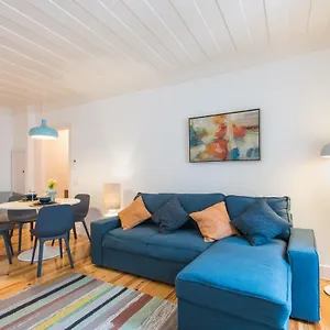 Flh Anjos Charming Appartement