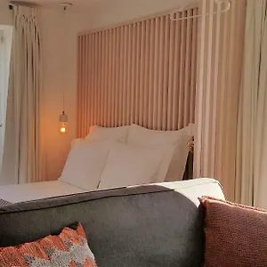 Apartment Be Local - In Beco Da Formosa In Alfama -, Lisbon
