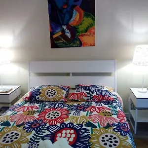 Apartment Famille Au Coeur De Lisbonne, Lisbon