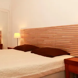  Appartamento Casa Encantada - Poeta