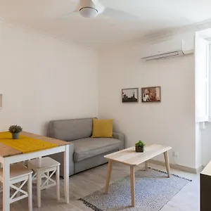  Appartamento Flh Martim Moniz Cozy Flat
