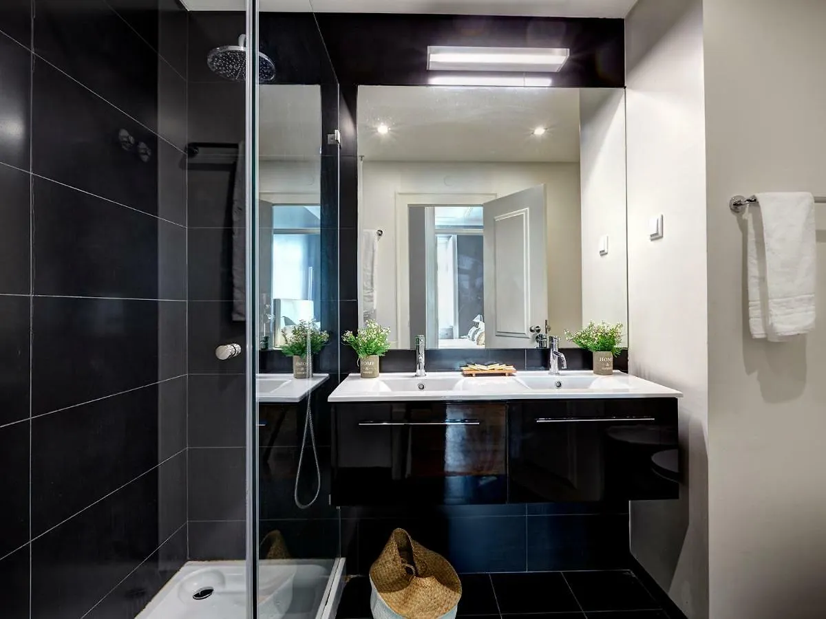 Lisbon Canaan Boutique Apartments Fanqueiros 114 By Get Your Stay